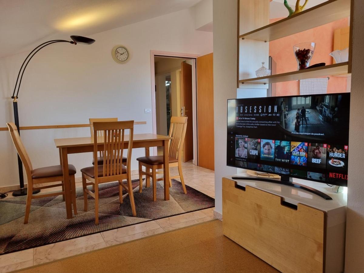 Apartma Katy Apartment Umag Exterior photo
