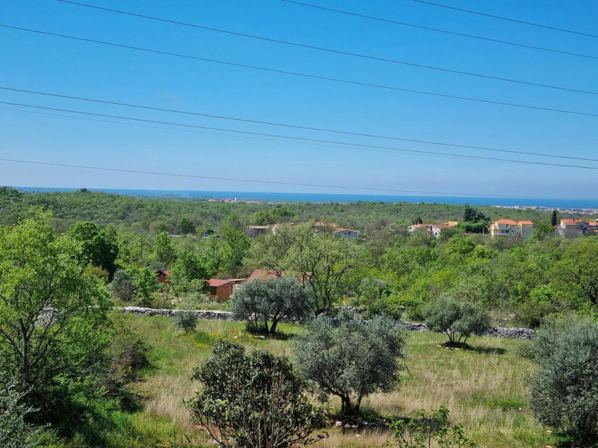 Apartma Katy Apartment Umag Exterior photo