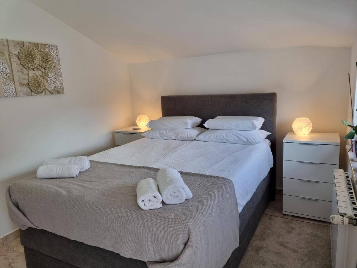 Apartma Katy Apartment Umag Exterior photo