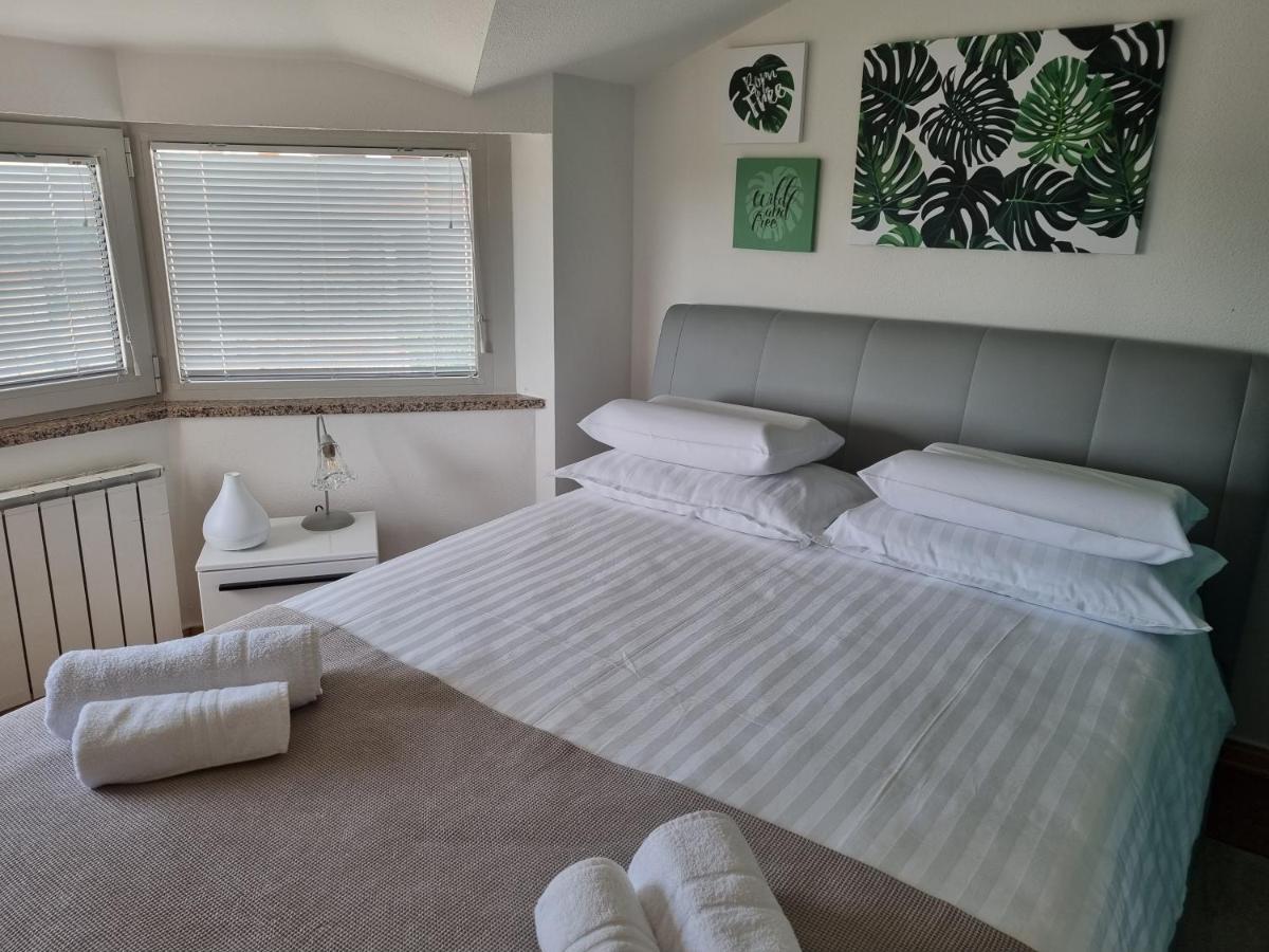 Apartma Katy Apartment Umag Exterior photo