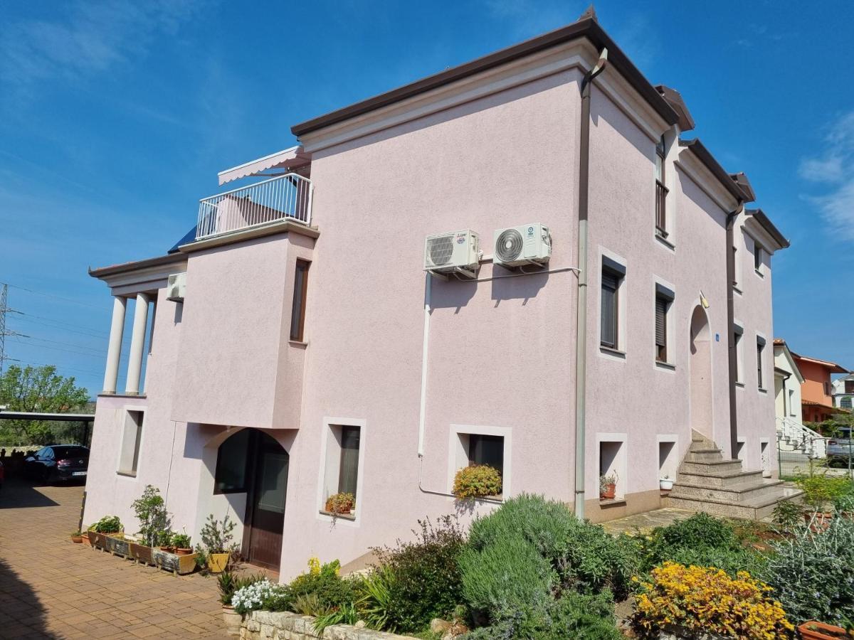 Apartma Katy Apartment Umag Exterior photo