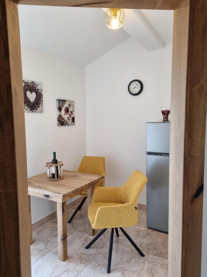 Apartma Katy Apartment Umag Exterior photo
