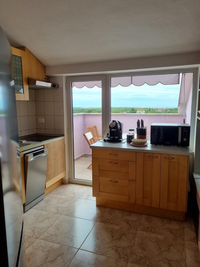 Apartma Katy Apartment Umag Exterior photo